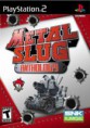 Metal Slug Anthology – PS2
